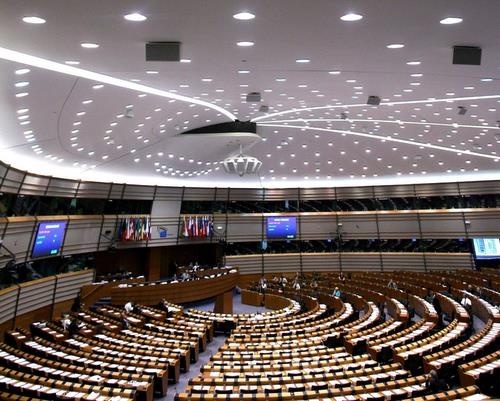 EU parliament 2