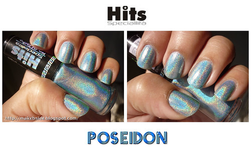 HITS - Poseidon