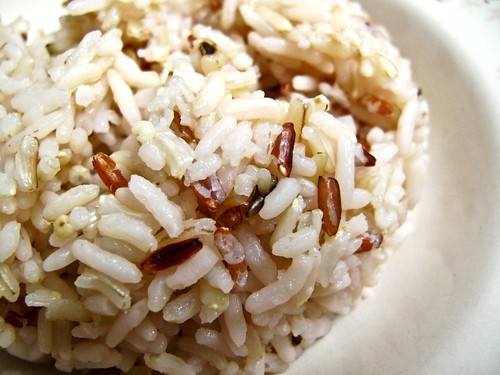 IMG_1478 10- grains rice ,十谷米