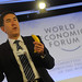 Murat Sonmez - Summit on the Global Agenda 2011