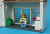 LEGO pharmacy 10