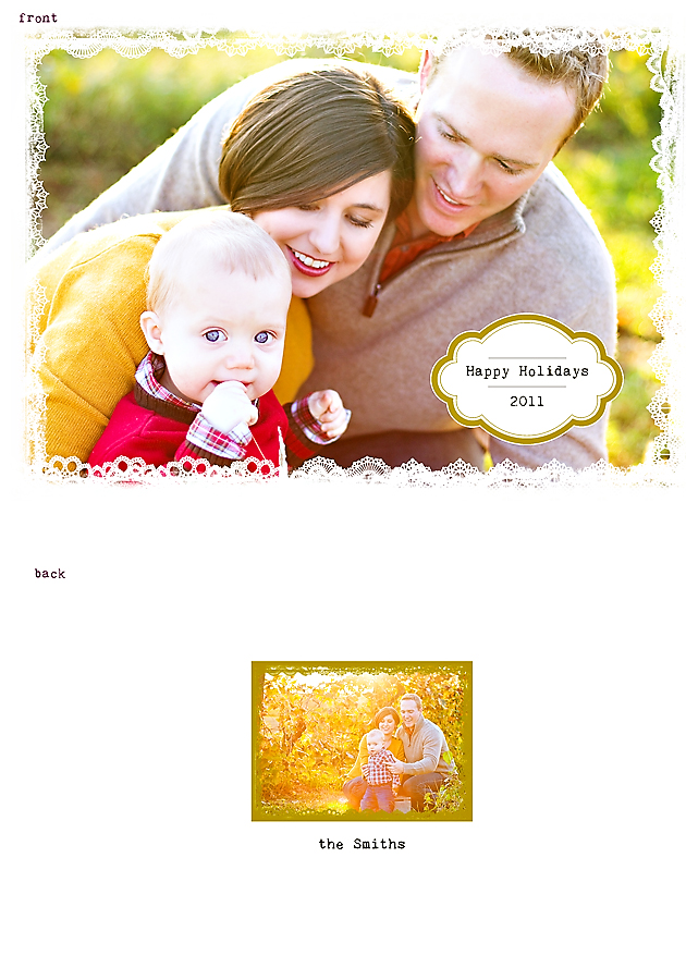 modern christmas card 2 web