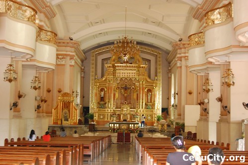 Metro Cebu Cathedral