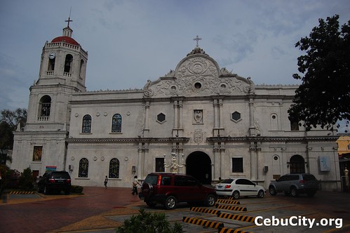 Metro Cebu Cathedral