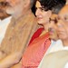Priyanka Gandhi Vadra at RGICS 20th Anniversary Lecture (5)