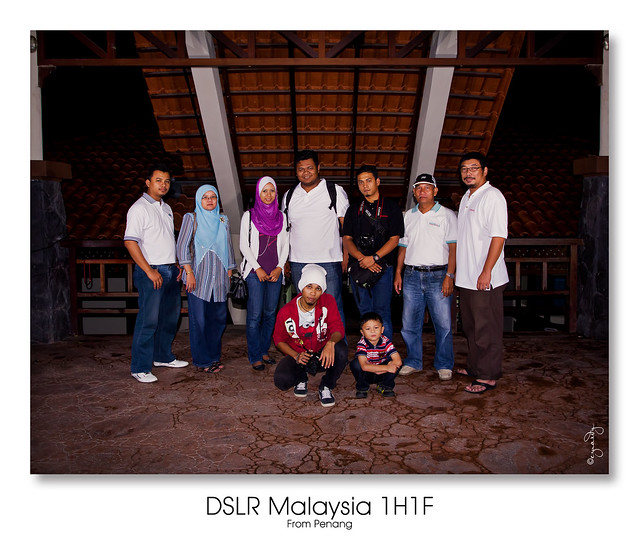 DSLR Malaysia from Penang