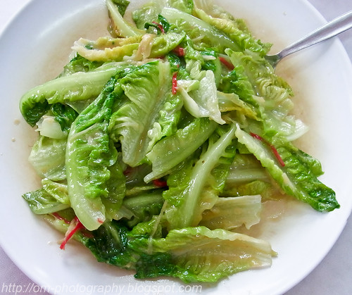 fu yu yau mak stir fried chinese lettuce in fermented beancurdR0014942 copy