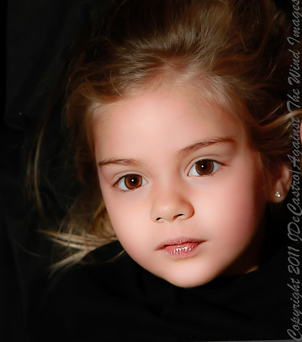 These Eyes-9172-Edit-3 by Against The Wind Images
