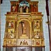 Iglesia Parroquial de Nuestra Señora de la Asunción, Sallent de Gállego, Provincia de Huesca,España