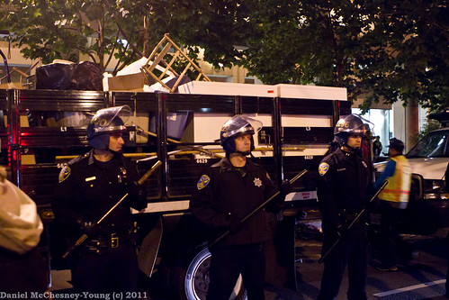 Occupy SF