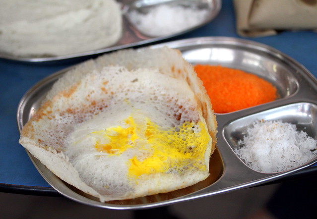 Ghim Moh Market Food Trail: Heaven’s Indian Curry