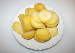 01 - Zutat Kartoffeln