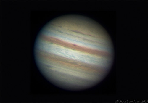 Jupiter 151011.jpg by Mick Hyde