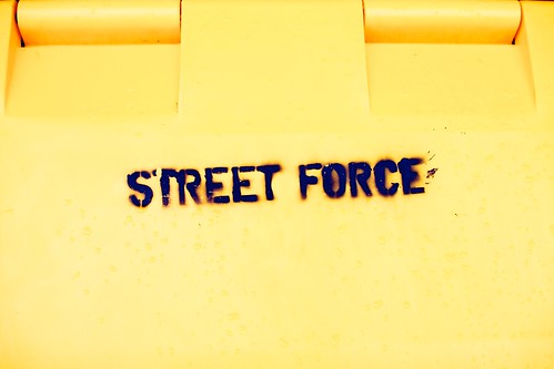 Street Force