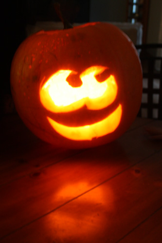 pumpkin-lit-up
