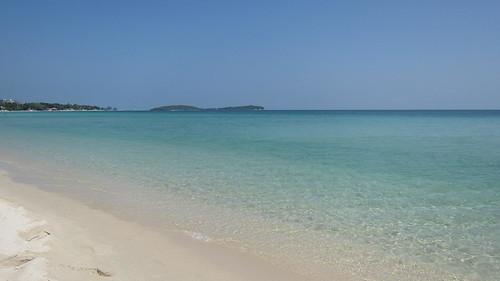 Koh Samui chaweng Beach サムイ島チャウエンビーチ (2)