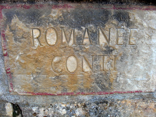 romanee sign