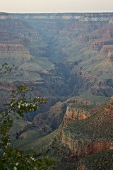 Bright Angel Canyon (Thumbnail)