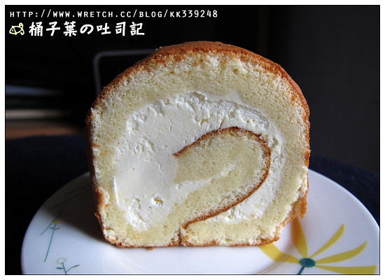 【板橋/新竹】艾波索烘焙坊．綜合蛋糕捲 -- 綿軟順甜的好滋味