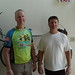 <b>Tim & Randy M.</b><br /> 7/11/2011

Hometown: Sioux Falls, SD

Trip:
From Boise, ID to Pueblo, CO                                          