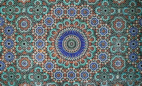 Mosaicos Islámicos • <a style="font-size:0.8em;" href="http://www.flickr.com/photos/30735181@N00/6193714368/" target="_blank">View on Flickr</a>