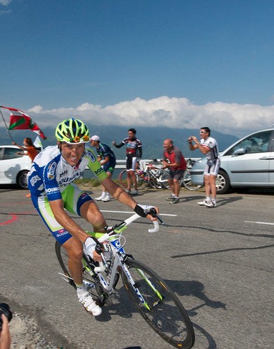 Tour 2011 Basso
