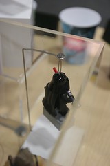 Hallmark LEGO Darth Vader Ornament - 2