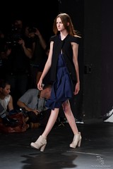 Lutz Ready To Wear Paris Fashion Week S/S 2012