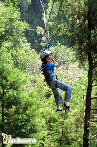 Things To Do in Guatemala - Guide on What to Do in Guatemala - canopy tour