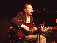 Live at Wexford Arts Centre, Wexford, Ireland