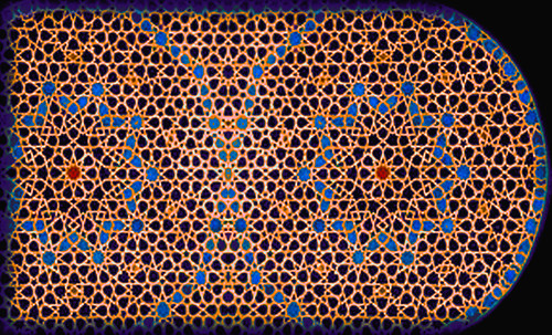 Mosaicos Islámicos • <a style="font-size:0.8em;" href="http://www.flickr.com/photos/30735181@N00/6193202211/" target="_blank">View on Flickr</a>