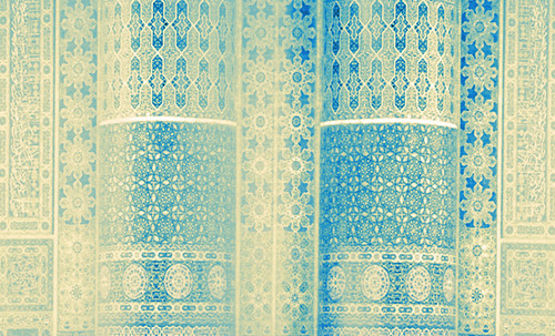 Mosaicos Islámicos • <a style="font-size:0.8em;" href="http://www.flickr.com/photos/30735181@N00/6193242263/" target="_blank">View on Flickr</a>