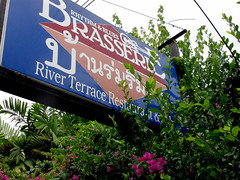 Brasserie Restaurant & Bar