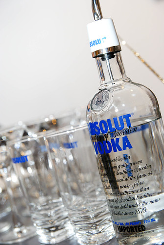 ABSOLUT Vodka