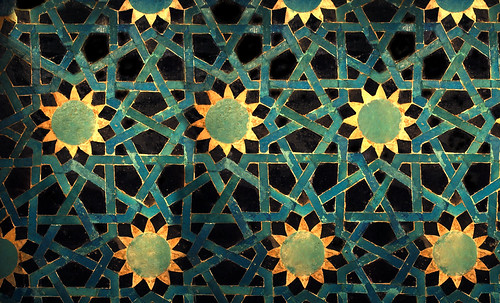 Mosaicos Islámicos • <a style="font-size:0.8em;" href="http://www.flickr.com/photos/30735181@N00/6193720286/" target="_blank">View on Flickr</a>
