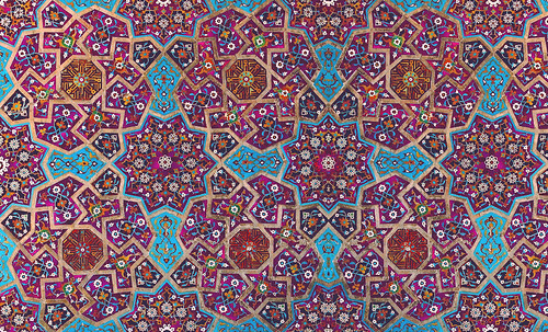 Mosaicos Islámicos • <a style="font-size:0.8em;" href="http://www.flickr.com/photos/30735181@N00/6193758900/" target="_blank">View on Flickr</a>