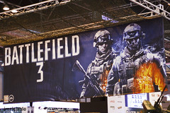 Gamefest'11 - Battlefield 3