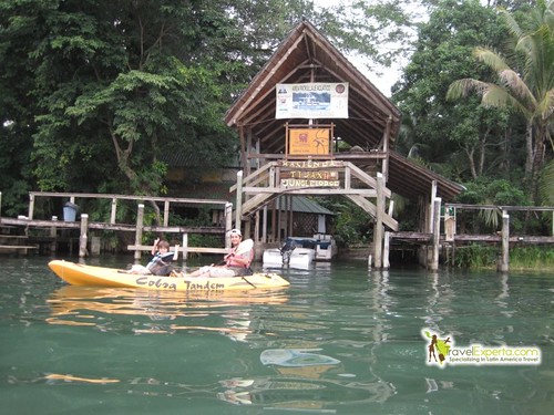 Things To Do in Guatemala - Guide on What to Do in Guatemala - kayaking