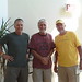 <b>Larry, Colin, Charlie</b><br /> 7/29/2011

Hometown: Springfield, MO

Trip:
From Whitefish to Canada  