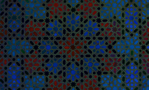 Mosaicos Islámicos • <a style="font-size:0.8em;" href="http://www.flickr.com/photos/30735181@N00/6193716998/" target="_blank">View on Flickr</a>