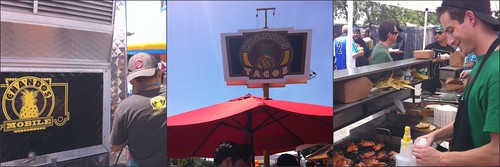 Chando's Tacos, Sacramento