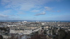 View from Calton Hill