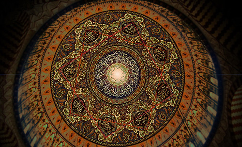 Mosaicos Islámicos • <a style="font-size:0.8em;" href="http://www.flickr.com/photos/30735181@N00/6193244821/" target="_blank">View on Flickr</a>
