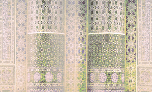 Mosaicos Islámicos • <a style="font-size:0.8em;" href="http://www.flickr.com/photos/30735181@N00/6193758594/" target="_blank">View on Flickr</a>