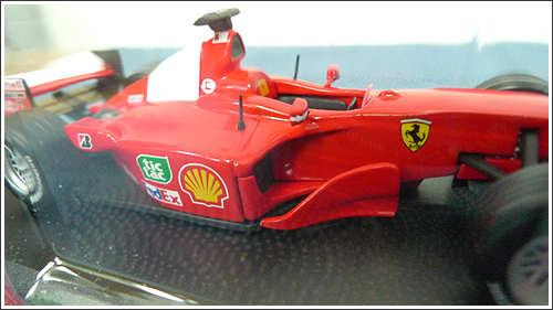 F1-2000