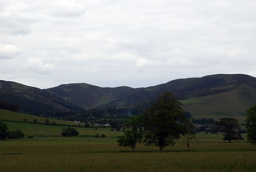 Broughton and its Heights