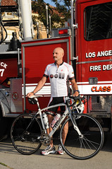 Ride for 9-11.org Los Angeles to New York City Bike Ride