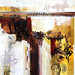 Savannah Dream _ 100 x 100 cms _ Acryl and Serigrafie on Canvas - sold/verkauft