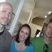 <b>David, Alex & Bill</b><br /> 7/5/2011

Hometown: San Francisco and Seattle

Trip: 
From Seattle to Missoula                         
