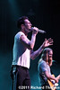 Maroon 5 @ Verizon Wireless Amphitheatre, Charlotte, NC - 08-02-11